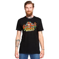 Product image Crash Bandicoot - Whoa T-Shirt black