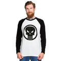 Product image Punisher - Skull Logo Longsleeve