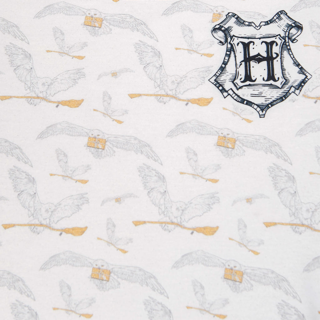 Product image Harry Potter - Hedwig Women's T-Shirt White