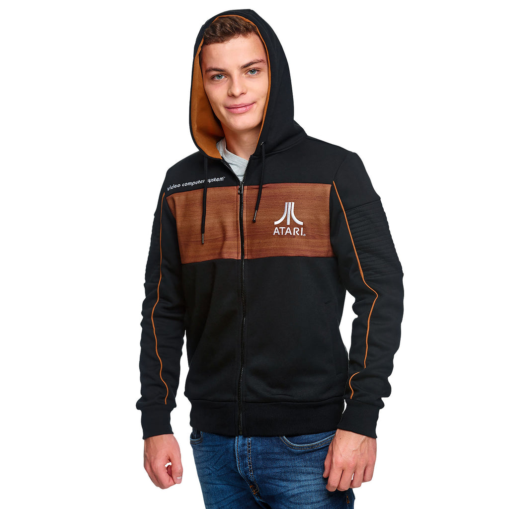 Product image Atari - 2600 Hoodie Black
