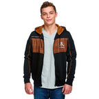 Product image Atari - 2600 Hoodie Black