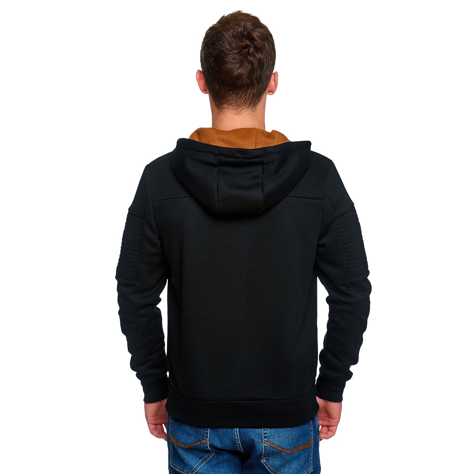 Product image Atari - 2600 Hoodie Black