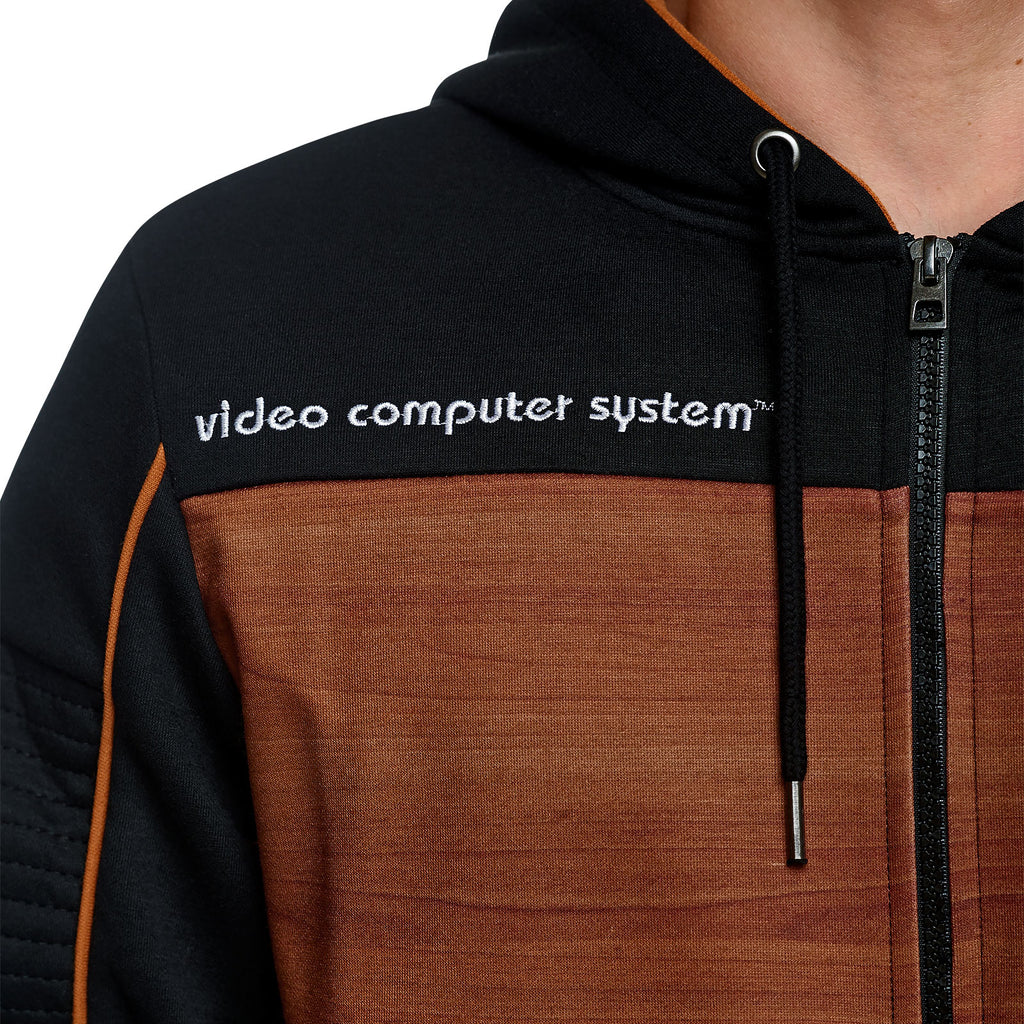 Product image Atari - 2600 Hoodie Black