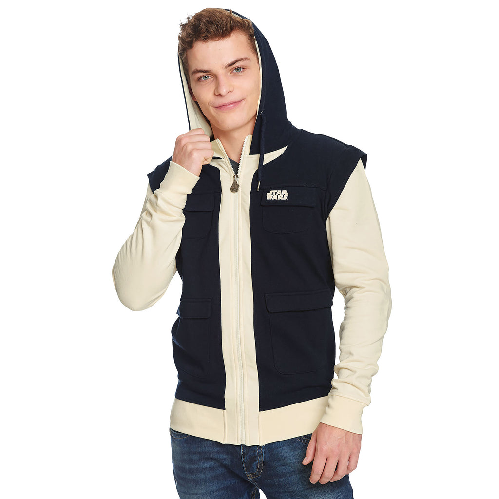 Product image Star Wars - Han Solo Hoodie