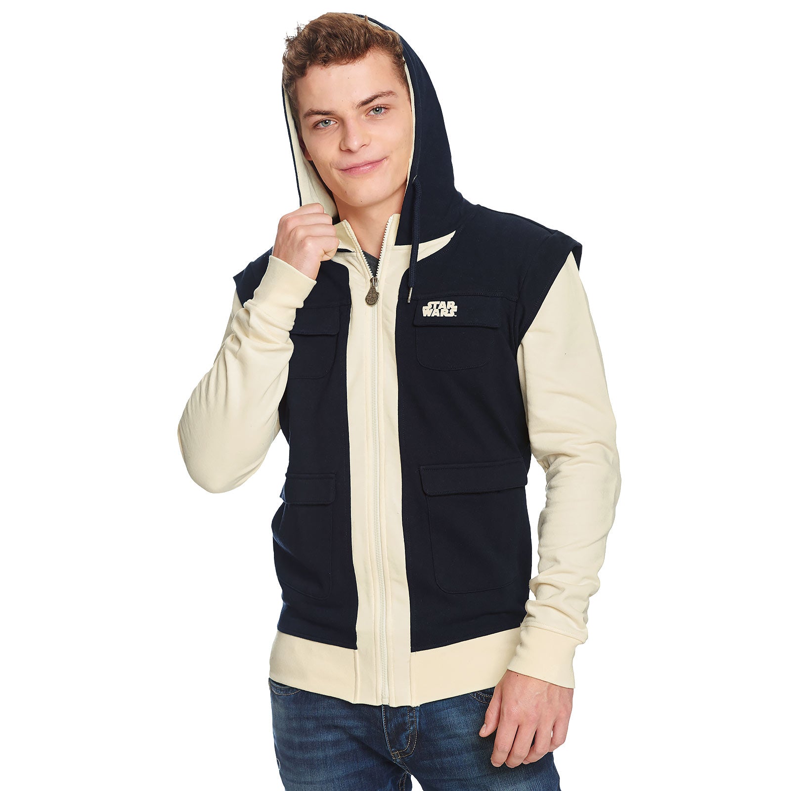 Product image Star Wars - Han Solo Hoodie