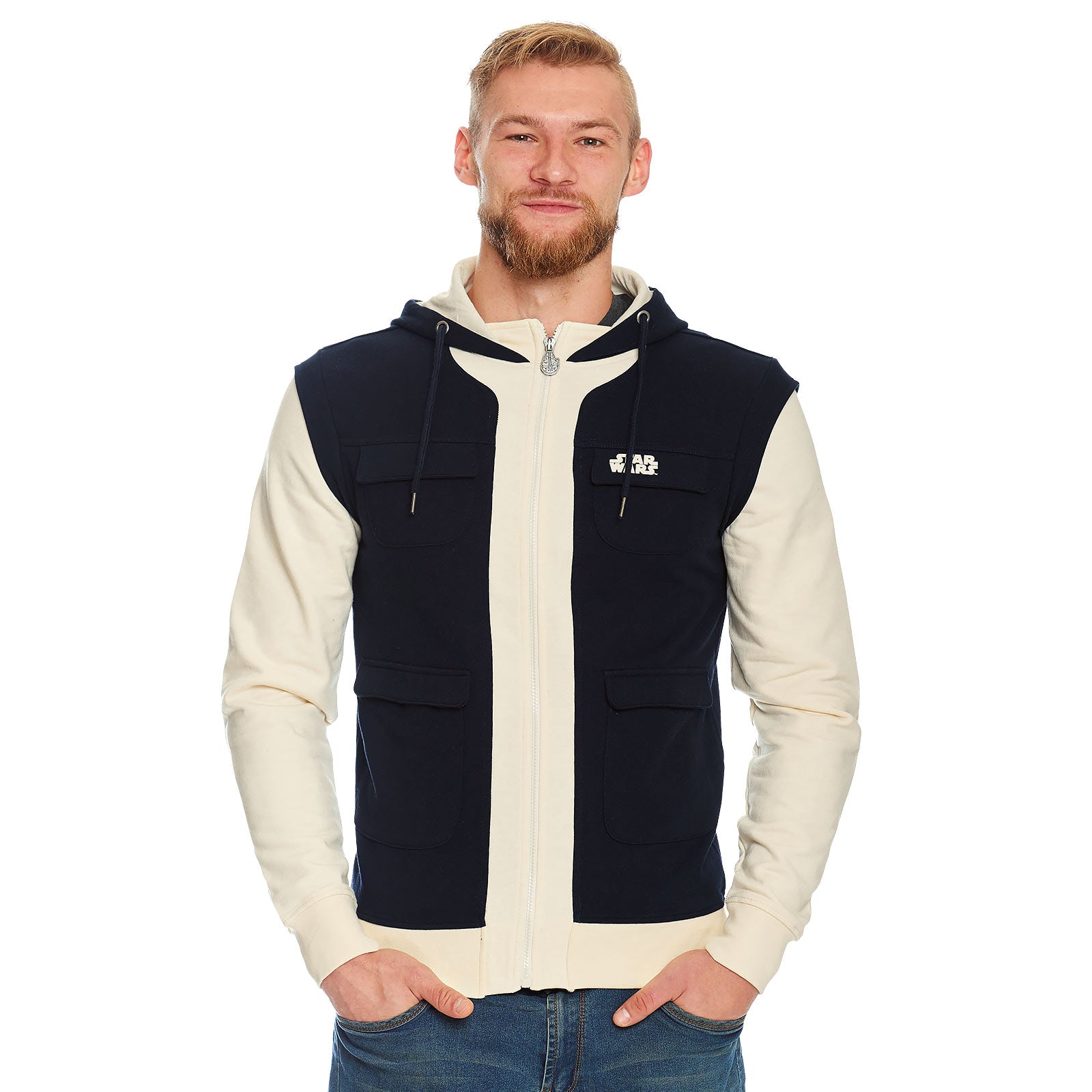 Product image Star Wars - Han Solo Hoodie