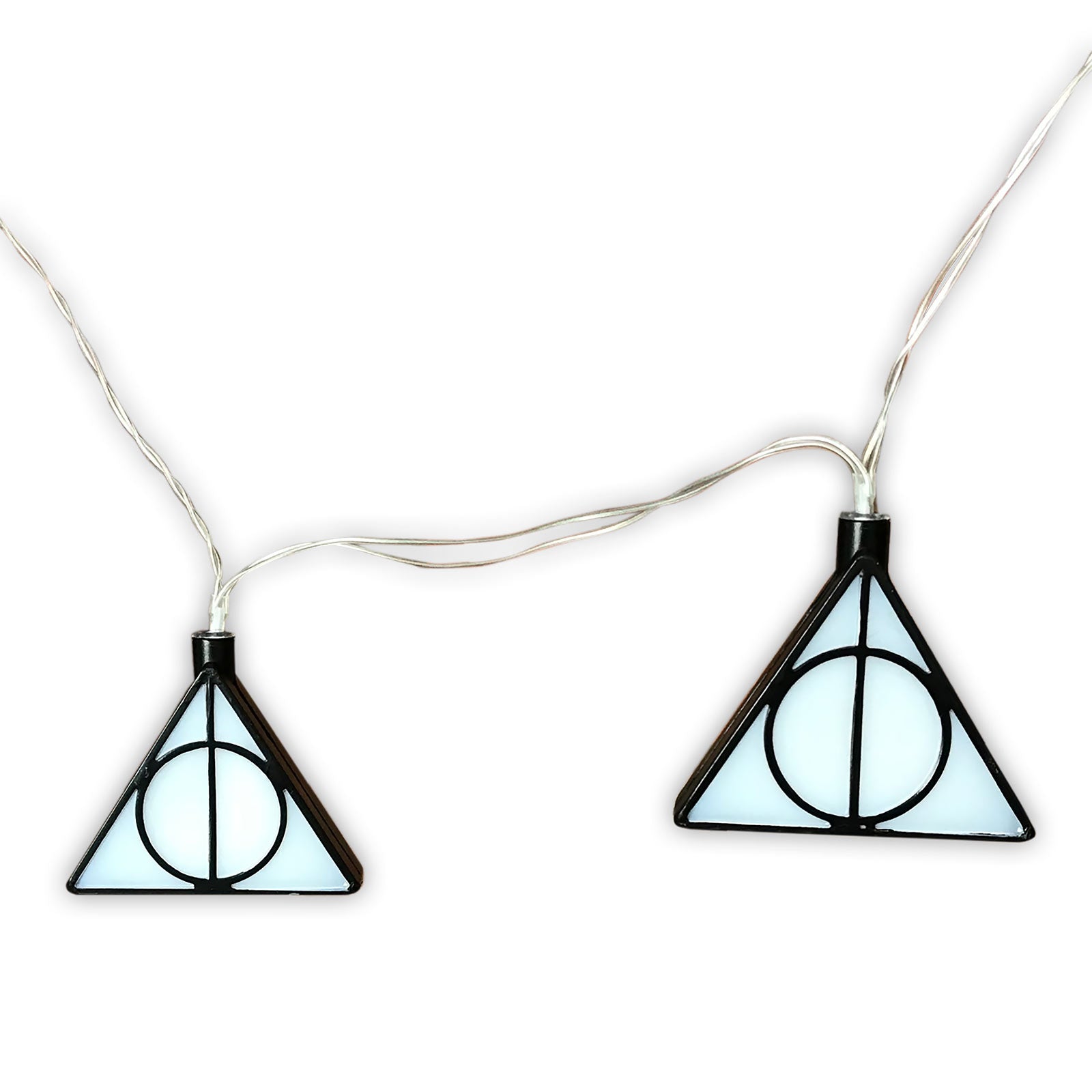 Product image Harry Potter - Deathly Hallows Fairy Lights