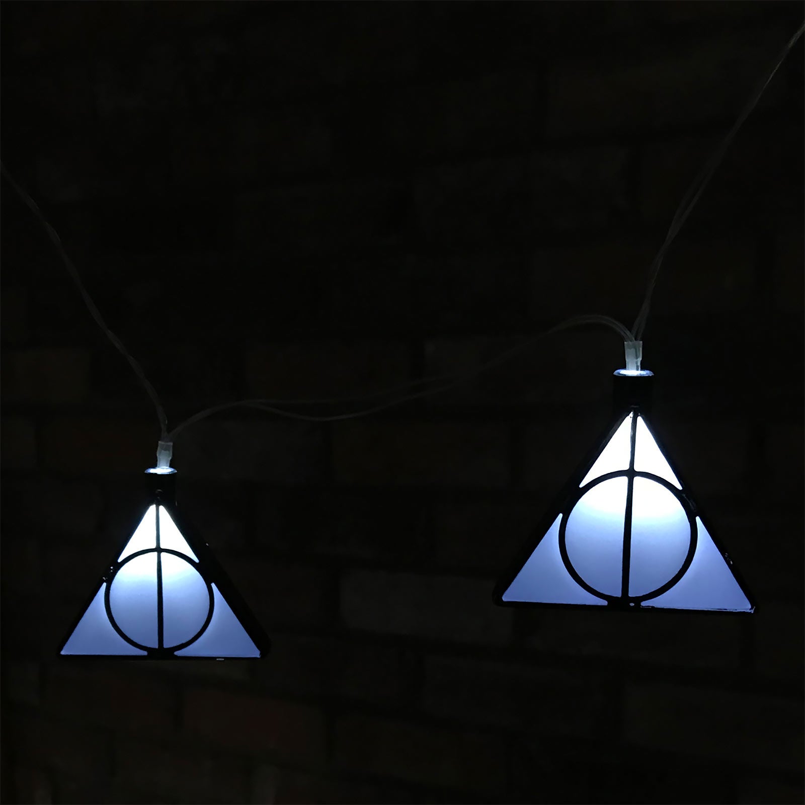 Product image Harry Potter - Deathly Hallows Fairy Lights