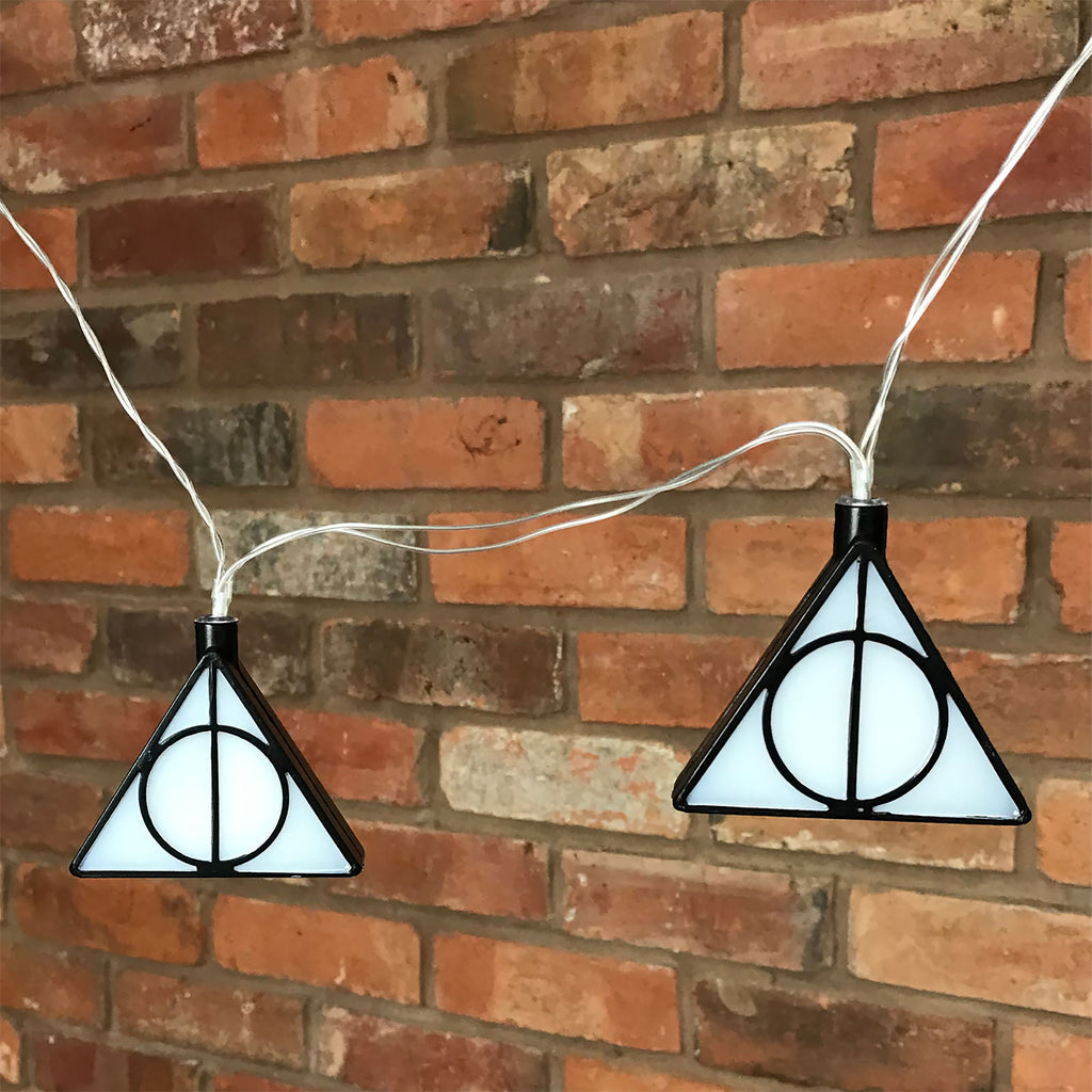 Product image Harry Potter - Deathly Hallows Fairy Lights