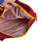 Product image Harry Potter - Hogwarts Express 9 3/4 Travel Bag