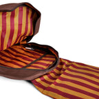 Product image Harry Potter - Hogwarts Crest Backpack Brown