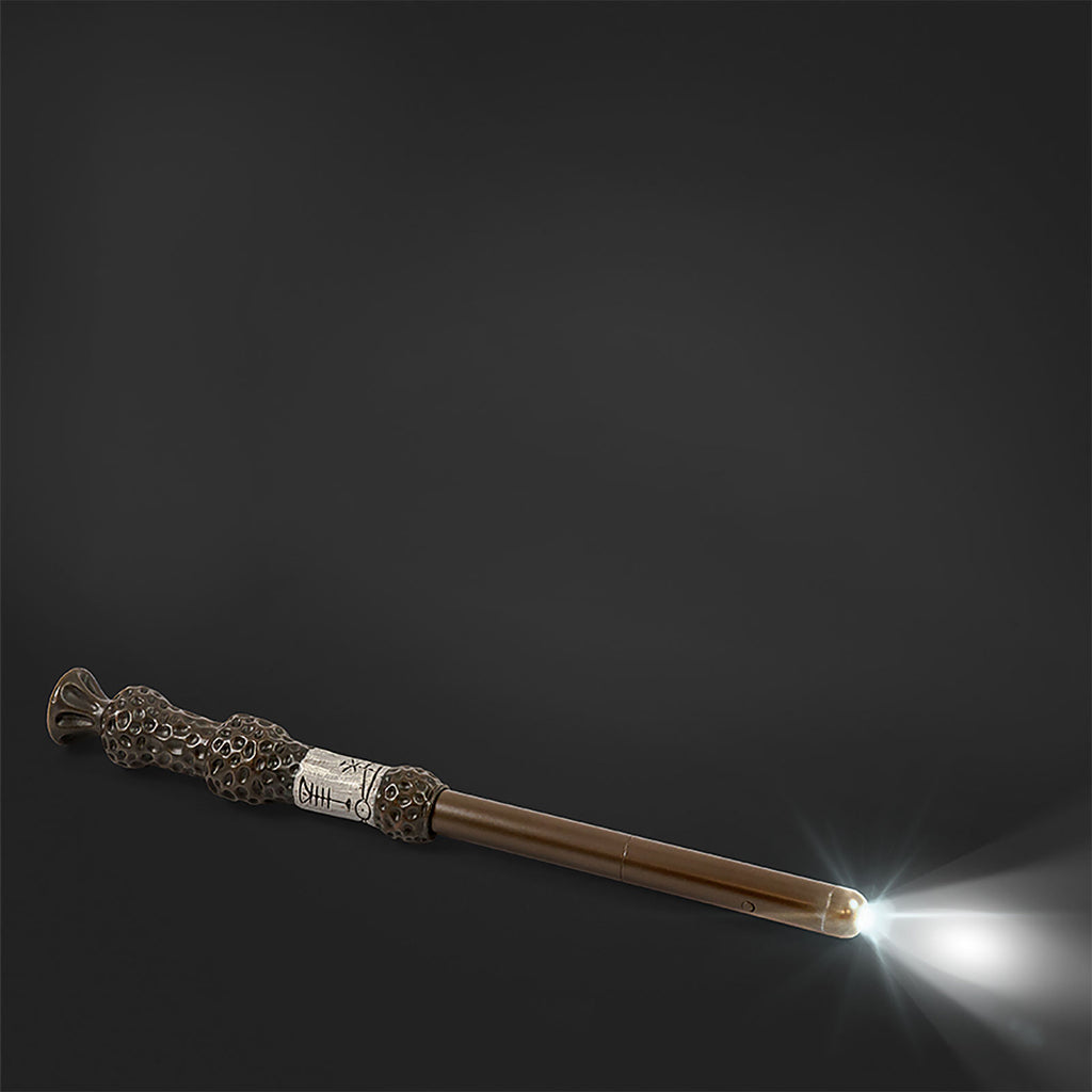 Product image Harry Potter - Elder Wand pen with light up function