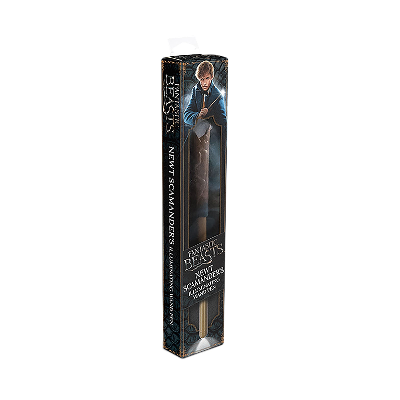 Product image Fantastic Beasts - Newt Scamander Magic Wand Pen with Light Function
