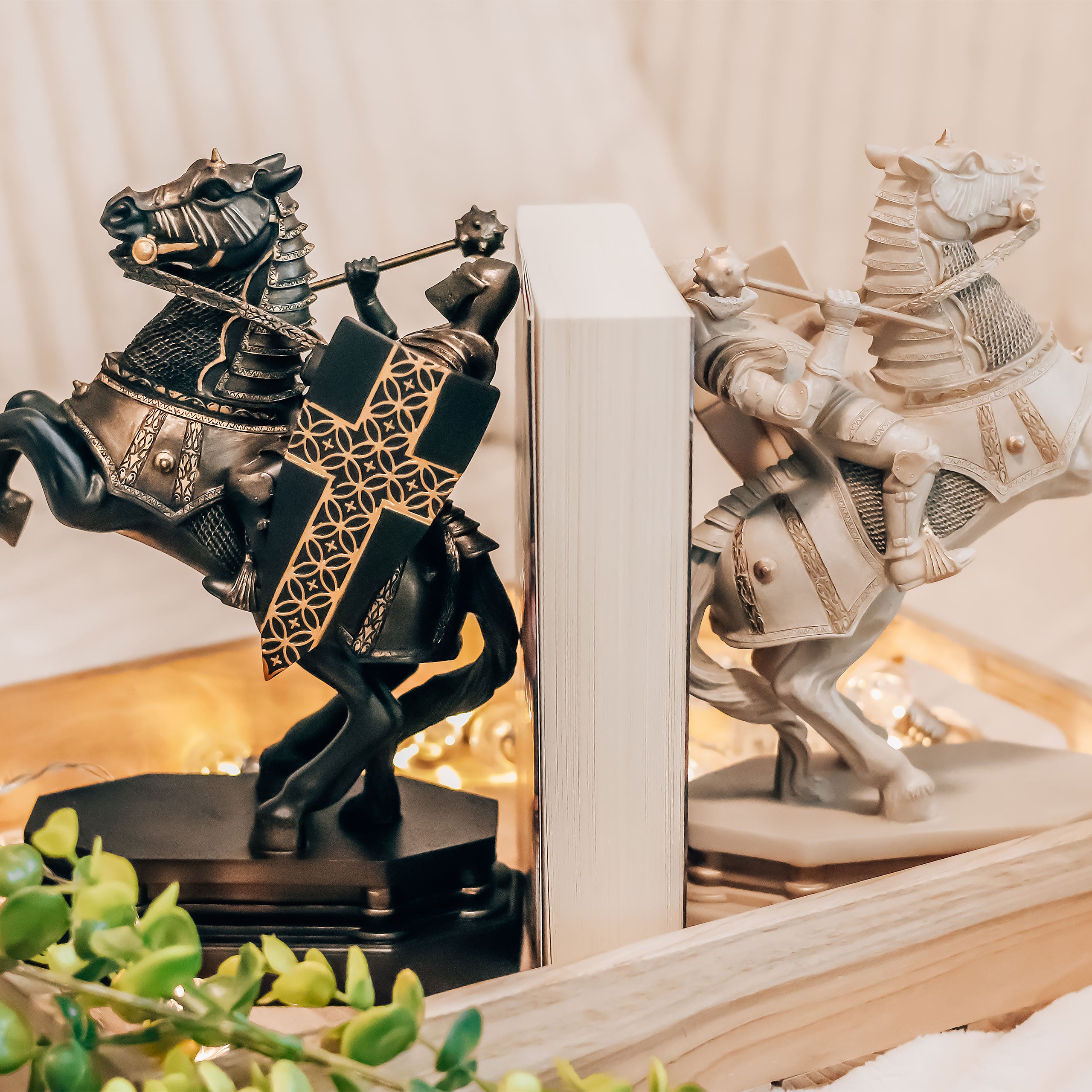 Product image Harry Potter - Black Knight Bookend