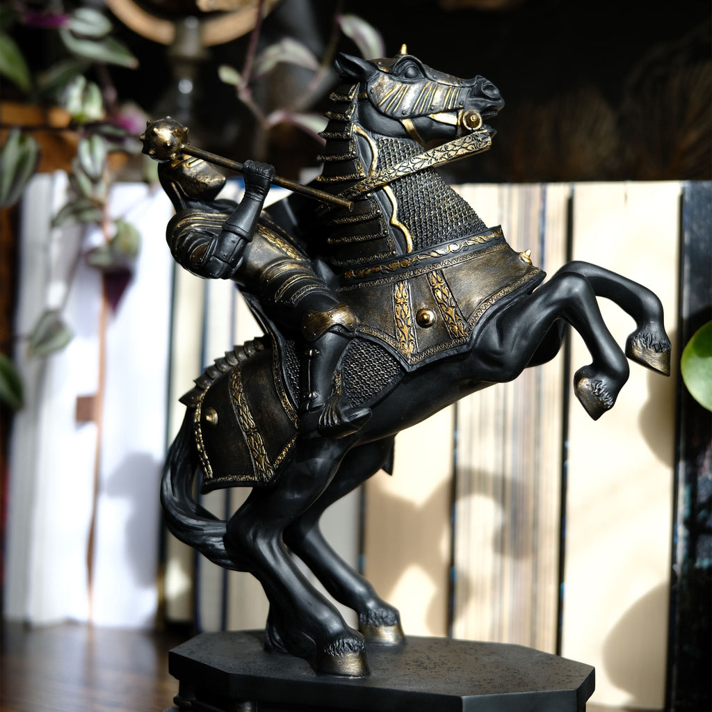 Product image Harry Potter - Black Knight Bookend
