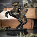 Product image Harry Potter - Black Knight Bookend