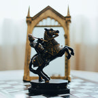 Product image Harry Potter - Black Knight Bookend