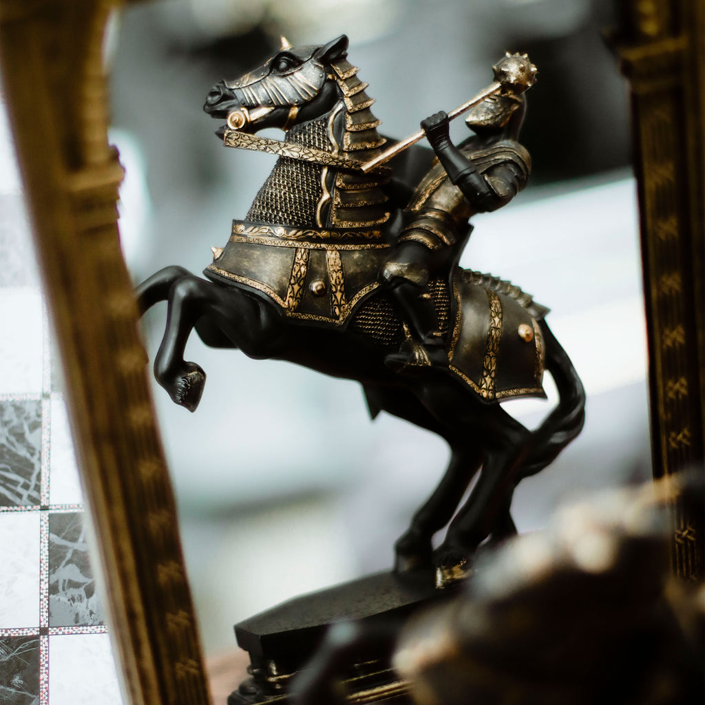 Product image Harry Potter - Black Knight Bookend