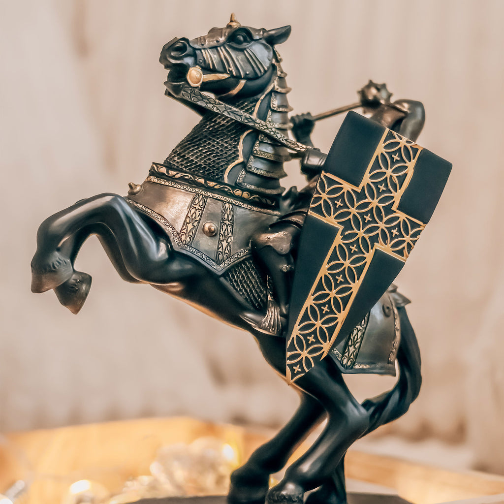 Product image Harry Potter - Black Knight Bookend