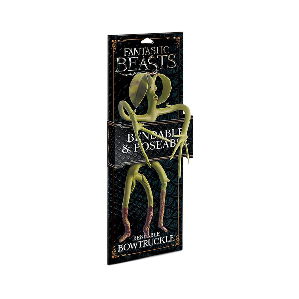 Product image Fantastic Beasts - Bendable Bowtruckle Figure 19cm
