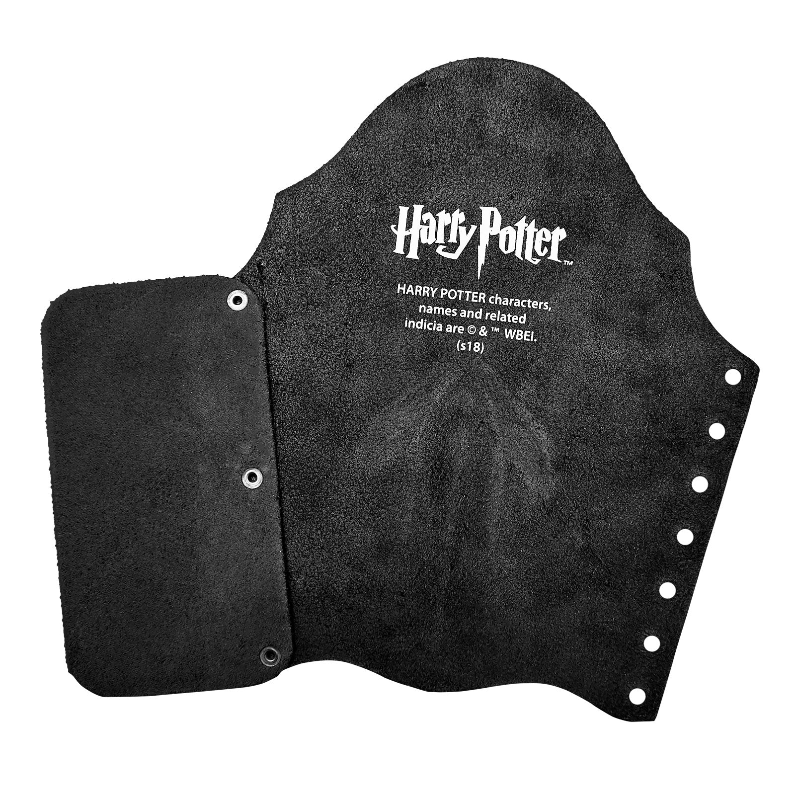 Product image Harry Potter - Quidditch LARP Arm Guards