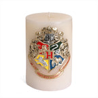 Product image Harry Potter - Hogwarts Crest XL Candle