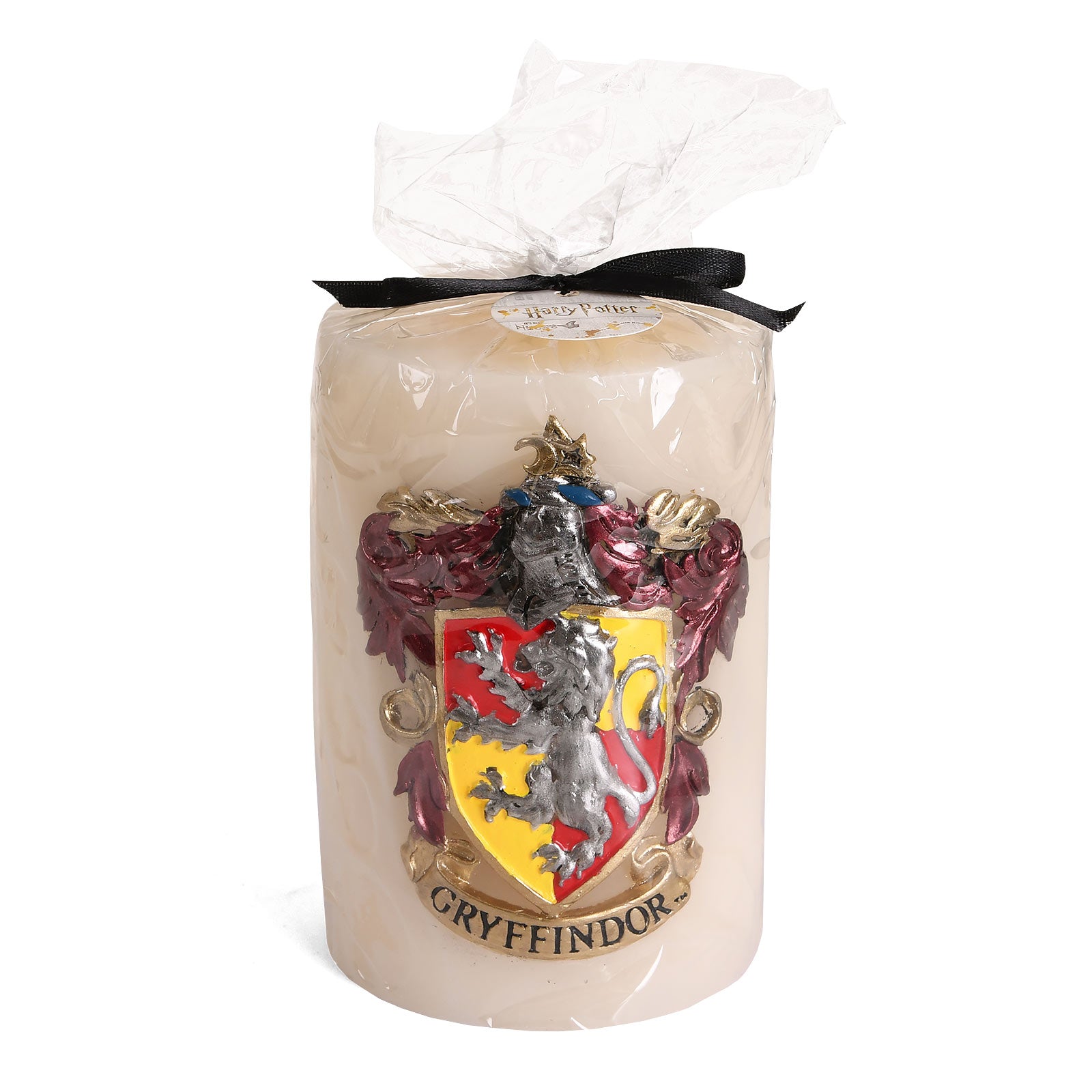 Product image Harry Potter - Gryffindor Crest XL Candle