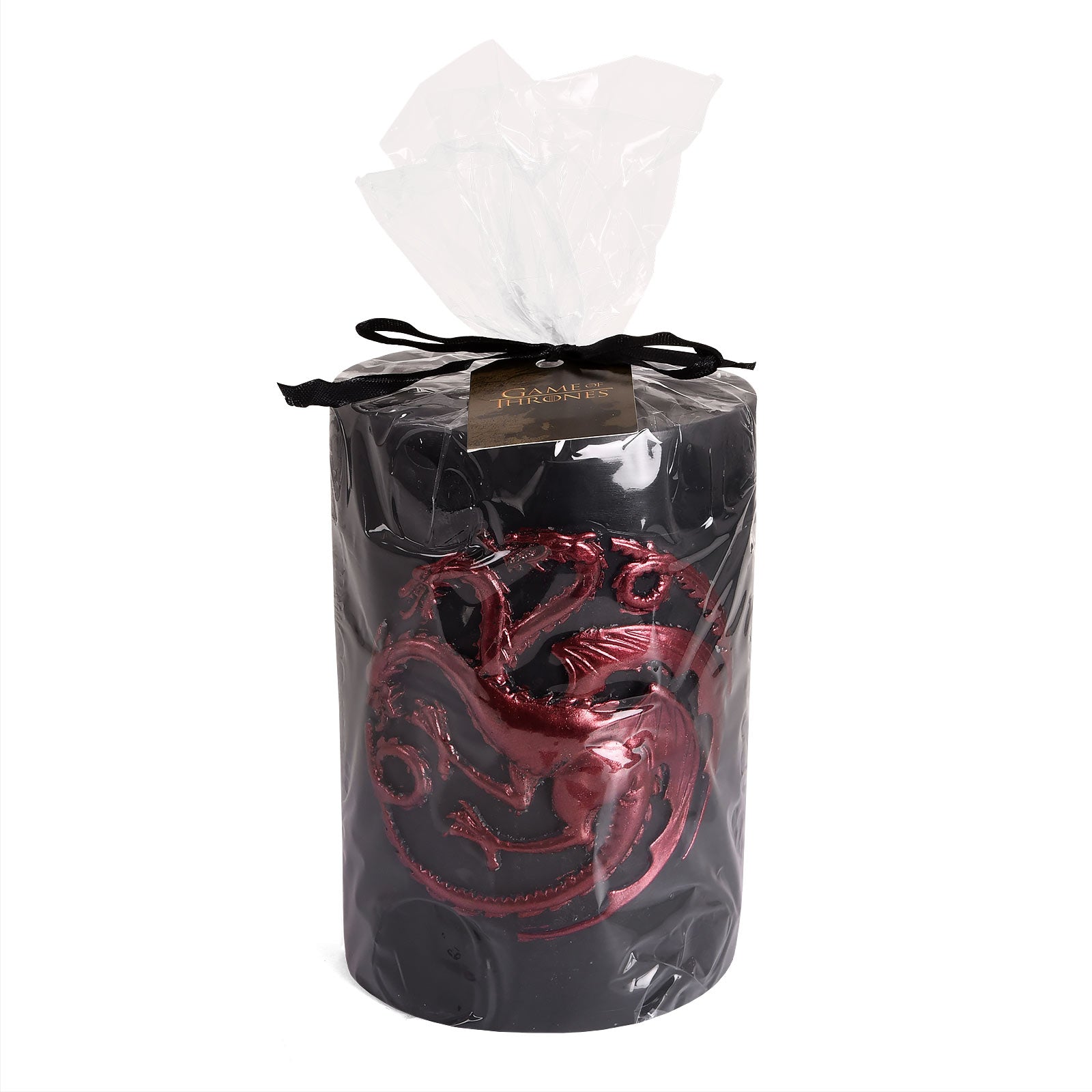 Product image Game of Thrones - Targaryen Crest XL Candle