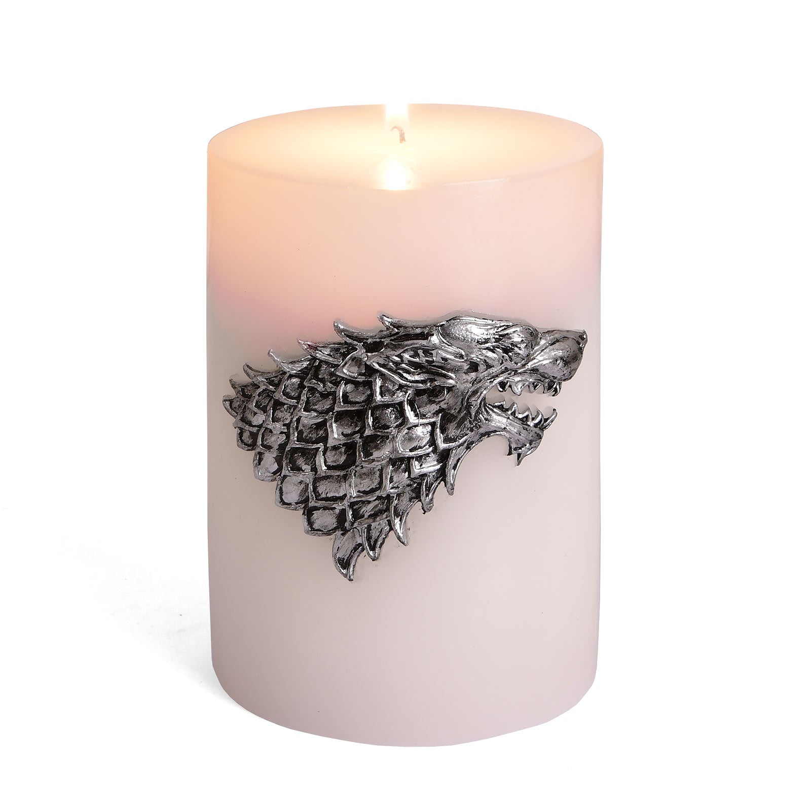 Product image Game of Thrones - Stark Crest XL Candle