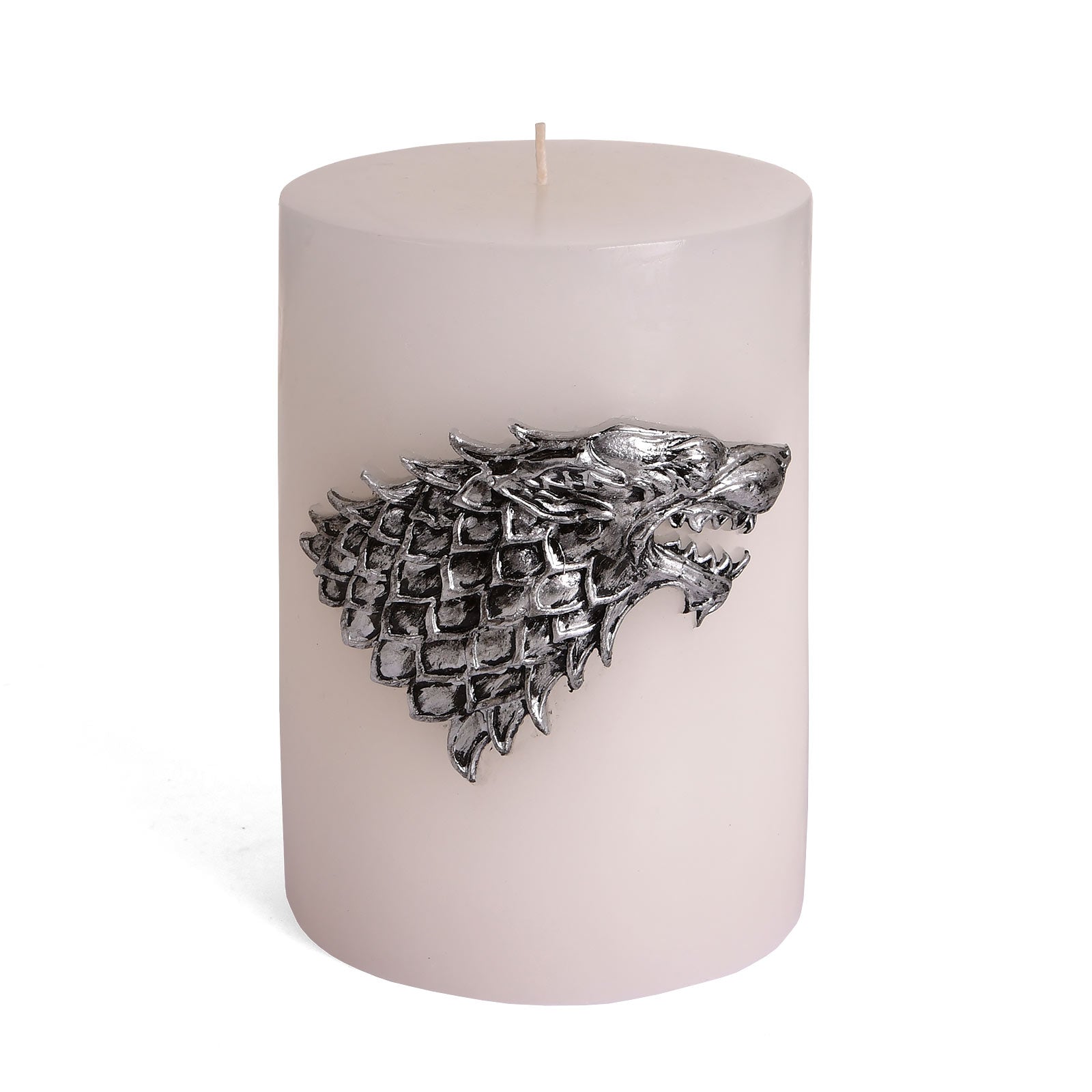 Product image Game of Thrones - Stark Crest XL Candle