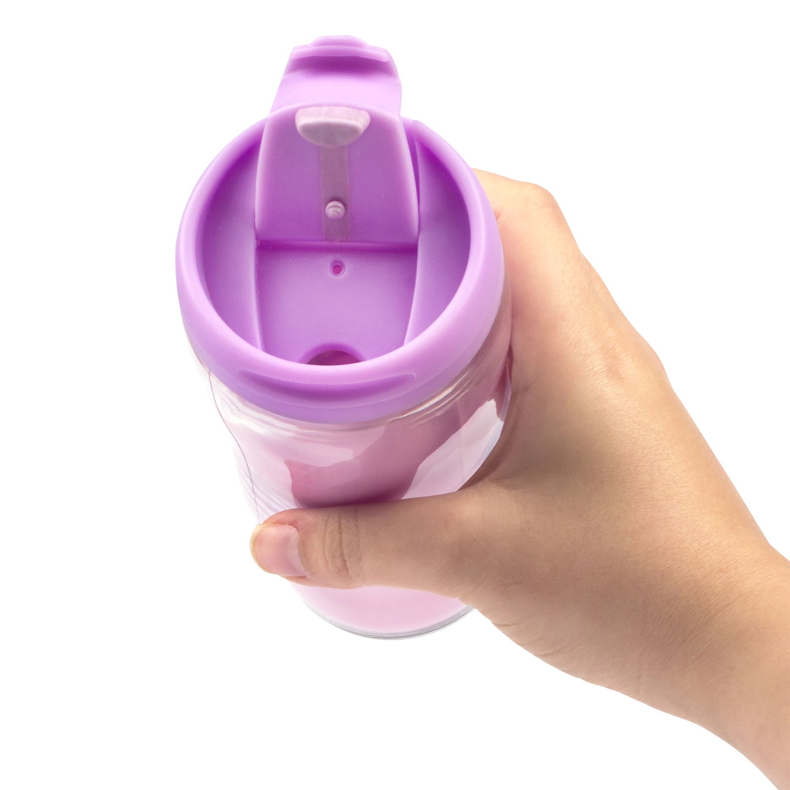 Product image Pusheen - Fierce To Go Cup pink