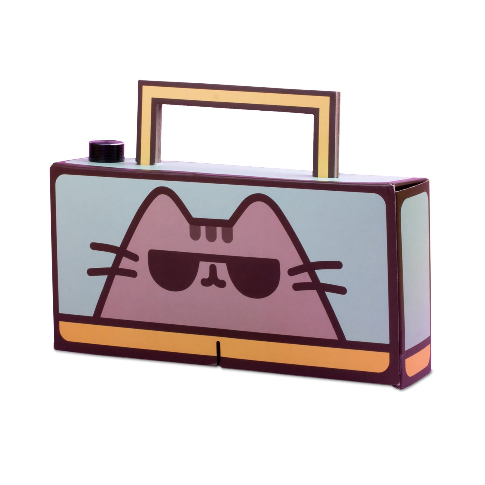 Product image Pusheen - DIY Boombox