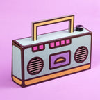 Product image Pusheen - DIY Boombox
