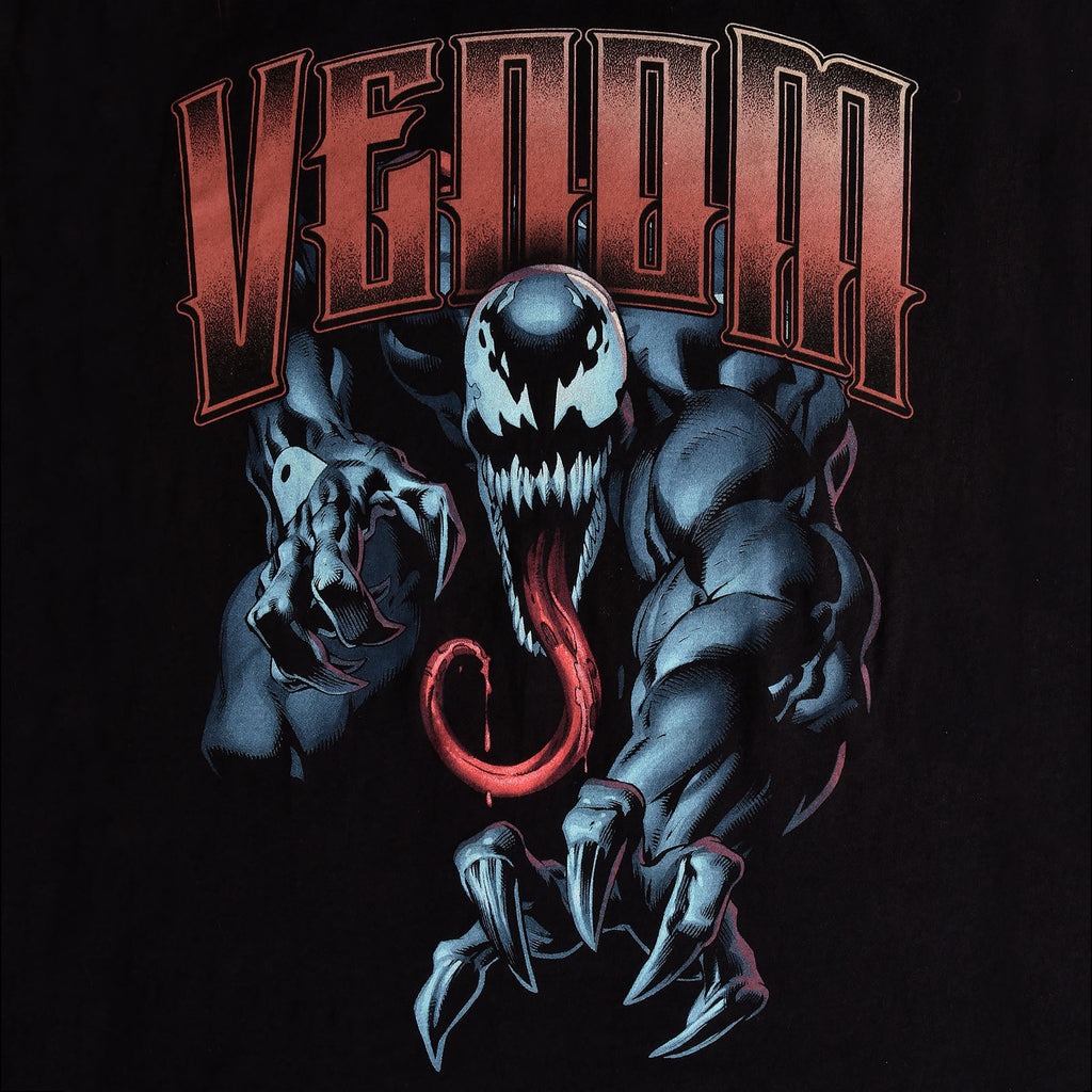 Product image Venom - Peter Come Out And Play T-Shirt Black