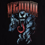 Product image Venom - Peter Come Out And Play T-Shirt Black
