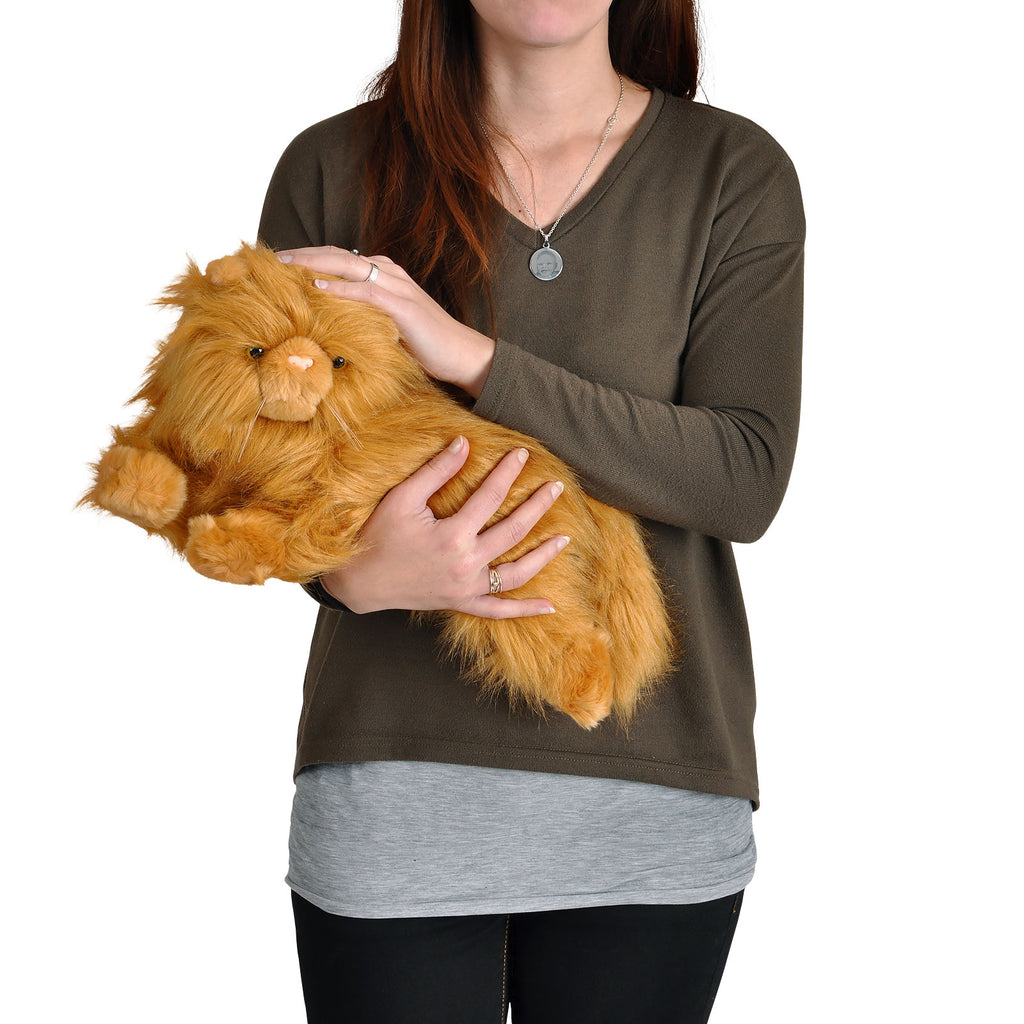 Product image Harry Potter - Crookshanks Plush Figure 43 cm