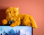 Product image Harry Potter - Crookshanks Plush Figure 43 cm