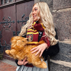 Product image Harry Potter - Crookshanks Plush Figure 43 cm