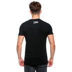 Product image Zelda - Ganondorf Propaganda Poster T-Shirt Black