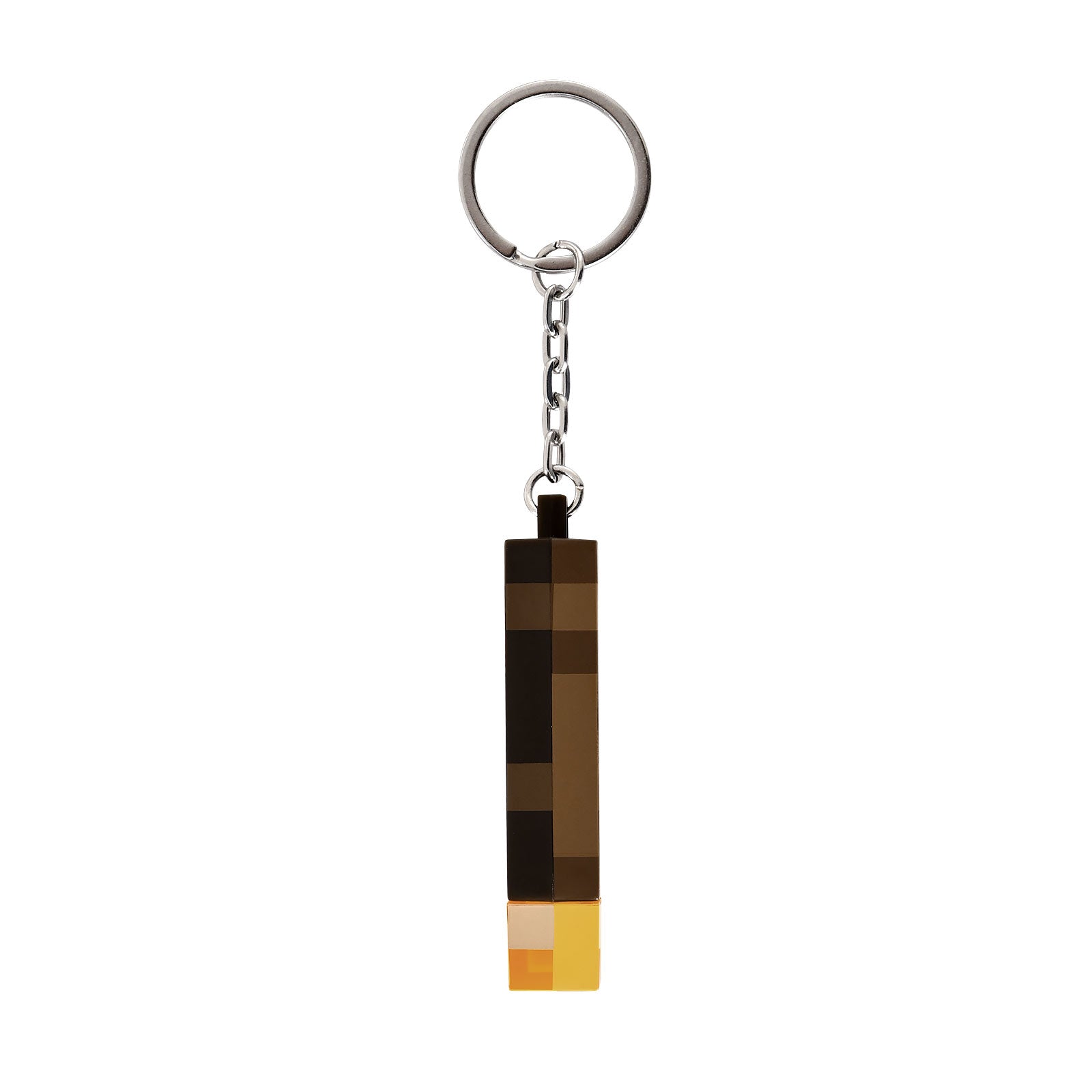 Product image Minecraft - Torch LED Keychain