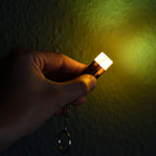 Product image Minecraft - Torch LED Keychain