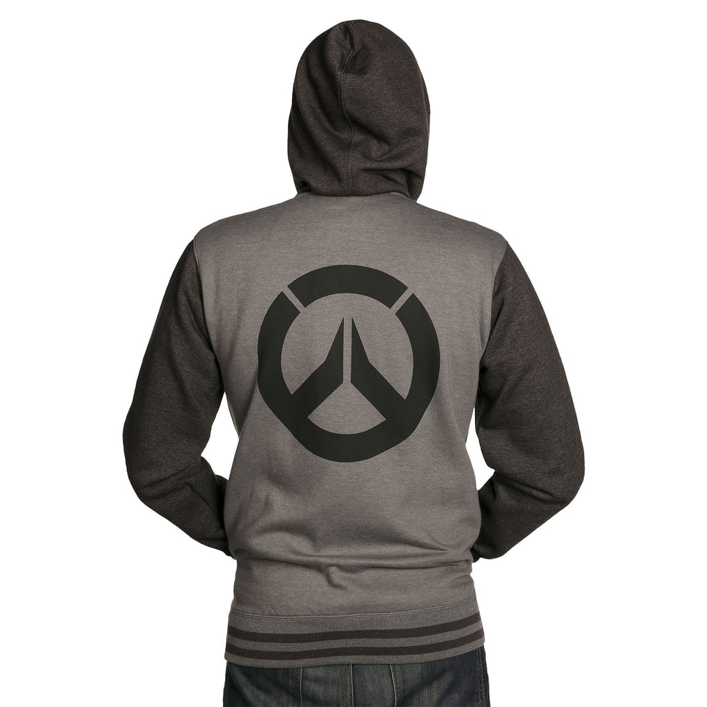 Product image Overwatch - Founding Member Varsity Hoodie