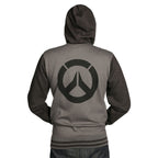 Product image Overwatch - Founding Member Varsity Hoodie