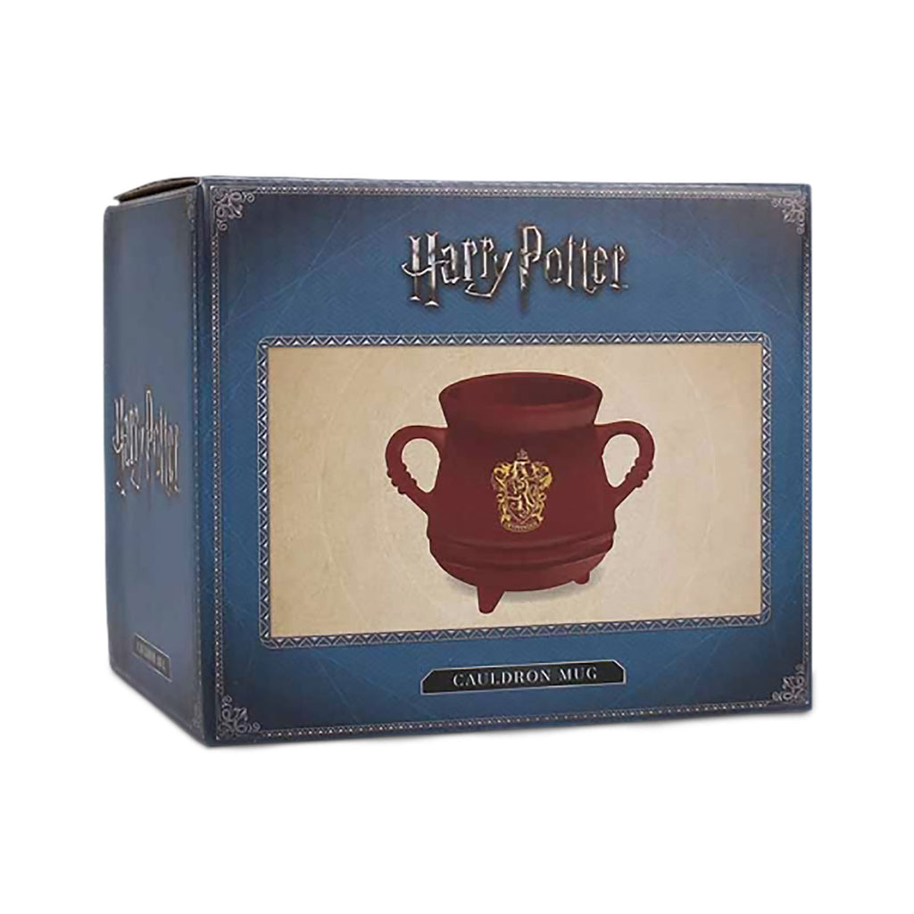 Product image Harry Potter - Gryffindor Cauldron Mug