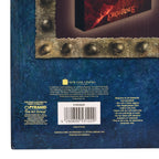 Product image The Lord of the Rings - Gandalf vs. Balrog Wall Picture with Light