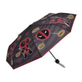 Product image Deadpool - Chibi Umbrella with Aqua Effect