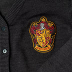 Product image Harry Potter - Gryffindor Crest Cardigan Women