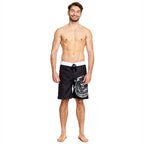 Product image Sons of Anarchy - Reaper Logo Swim Shorts Black