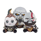 Product image God of War - Stubbins Plush Figures Set