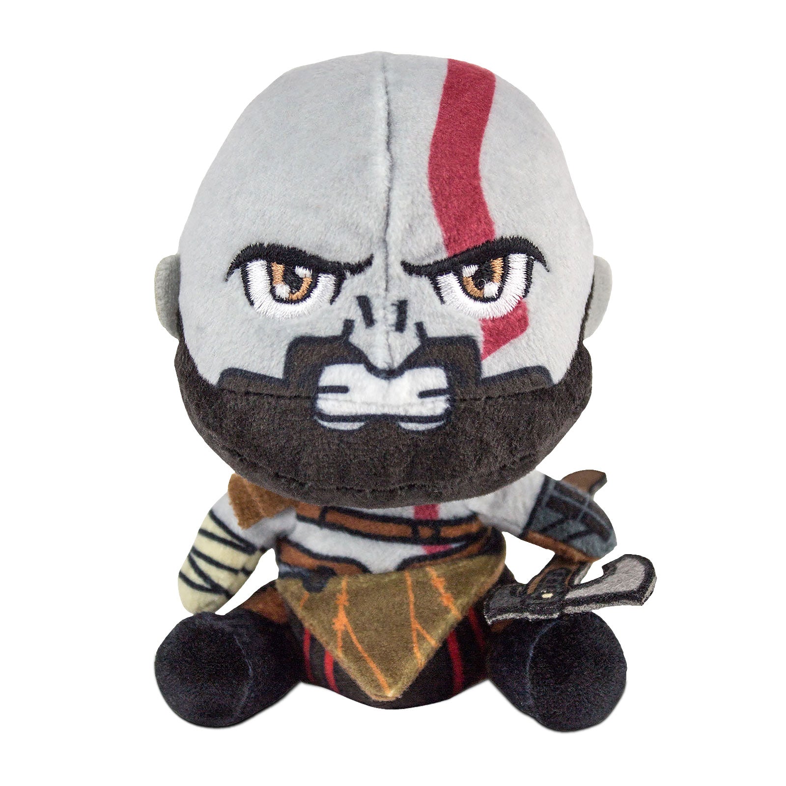 Product image God of War - Stubbins Plush Figures Set